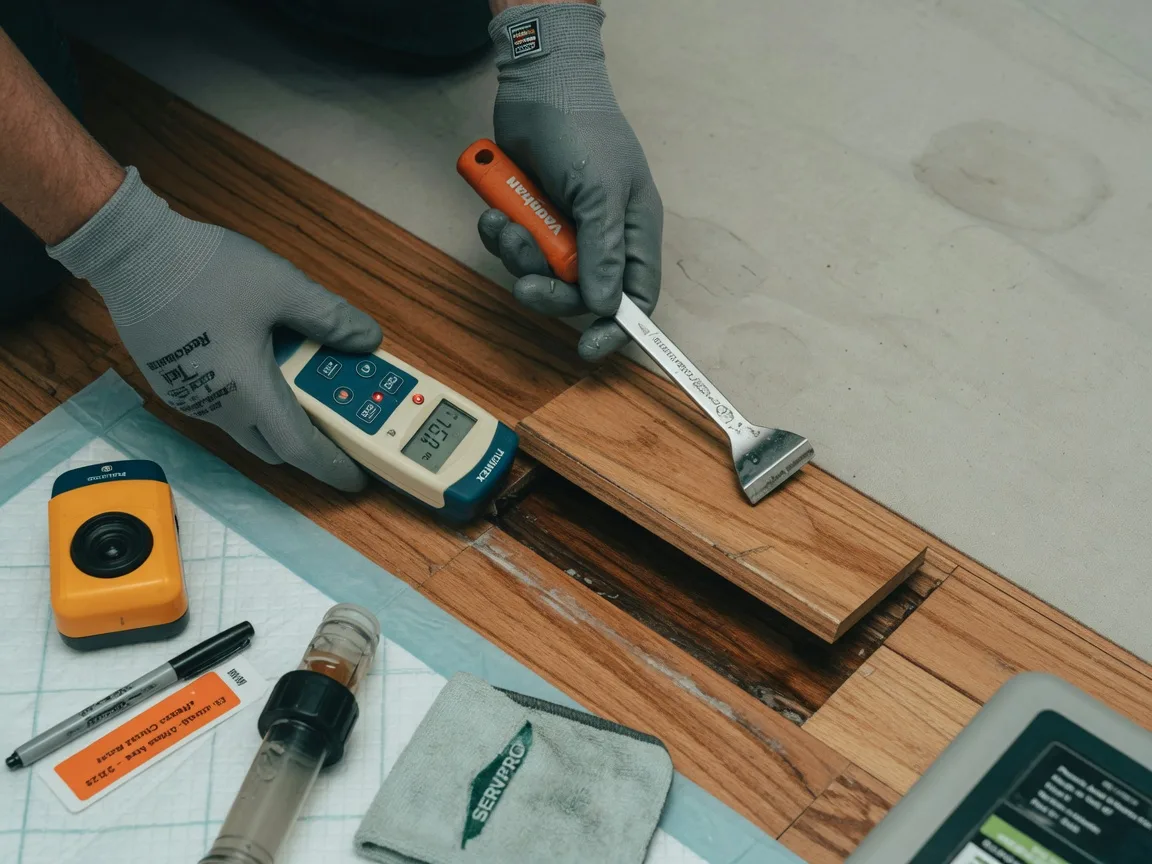 Why choose Water Damage Restoration in Tahoe Vista, CA